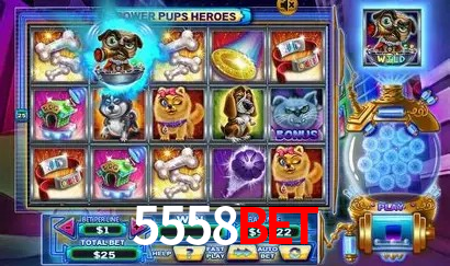 5558Bet
