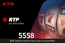 5558Bet