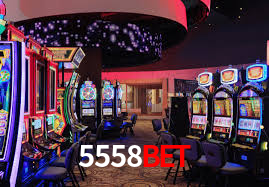 5558Bet