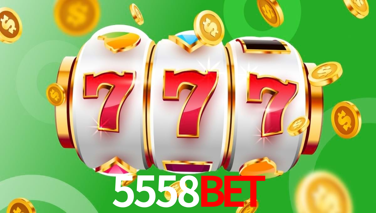 5558Bet