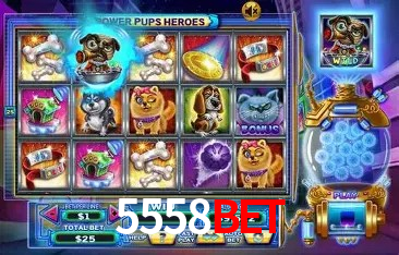 5558Bet Com
