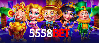 5558Bet