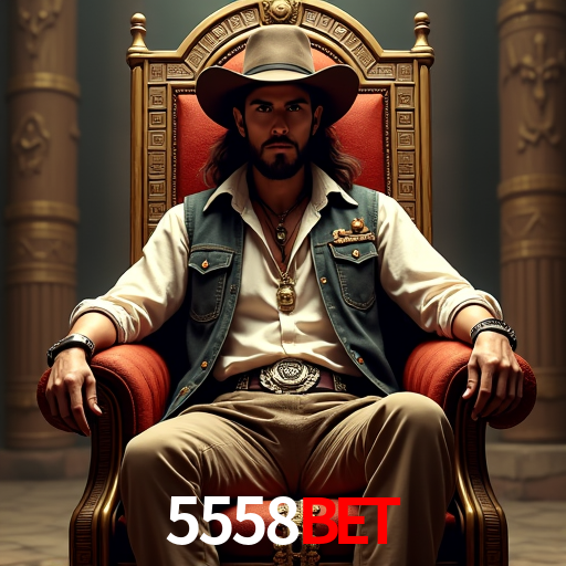 5558Bet.Com