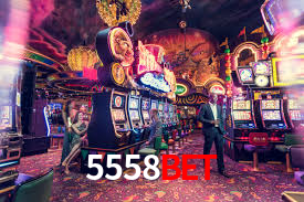 5558Bet